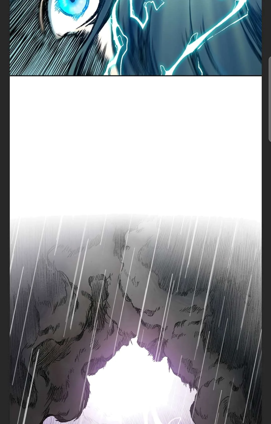 Memoir of the God of War Chapter 86 page 90