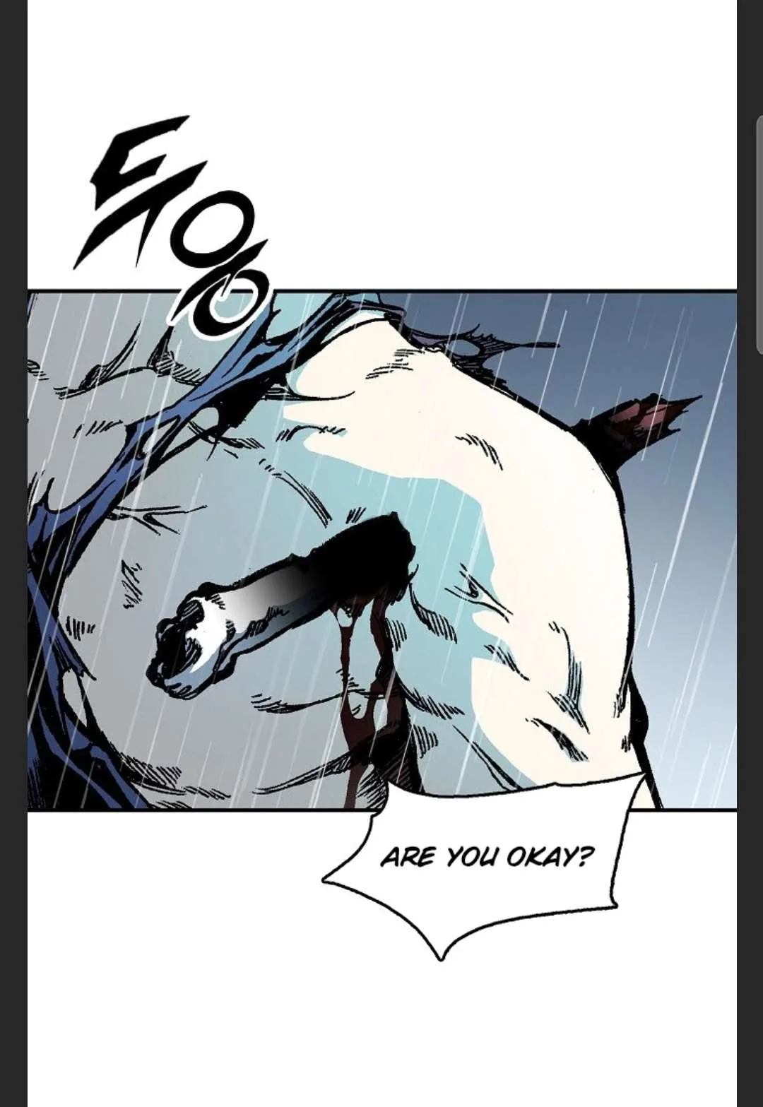 Memoir of the God of War Chapter 85 page 36
