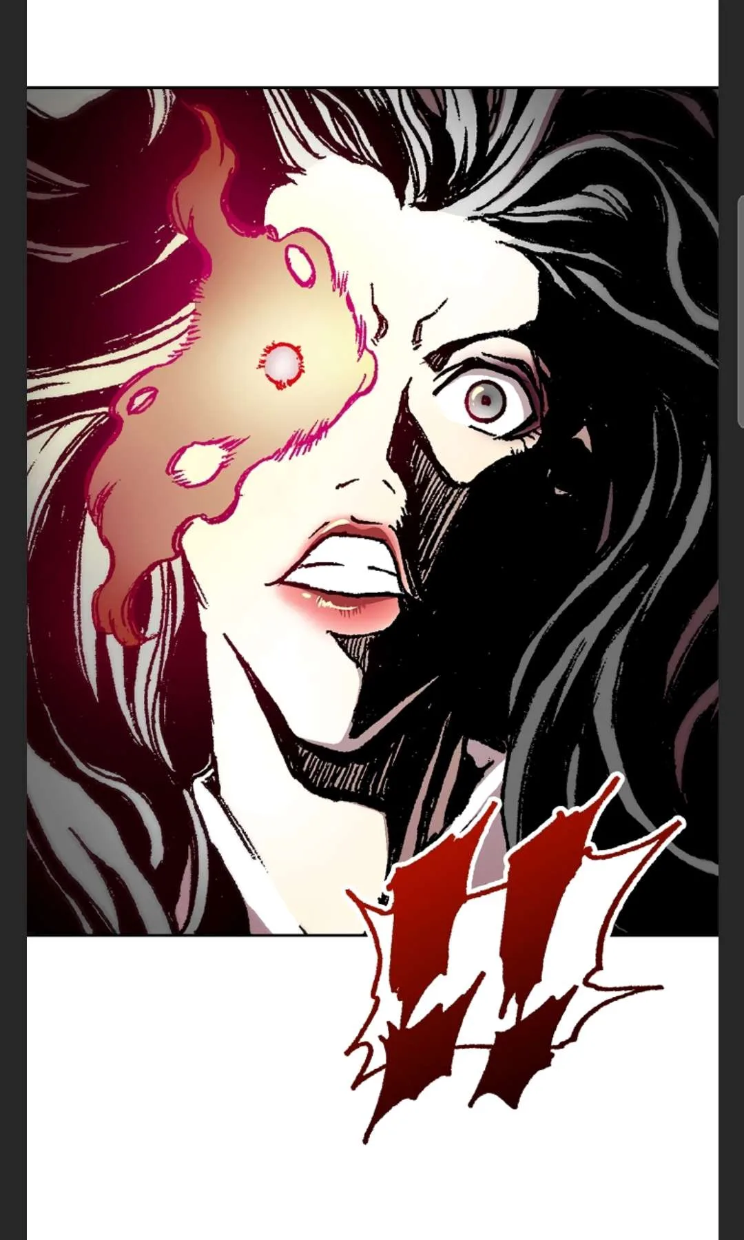Memoir of the God of War Chapter 86 page 65