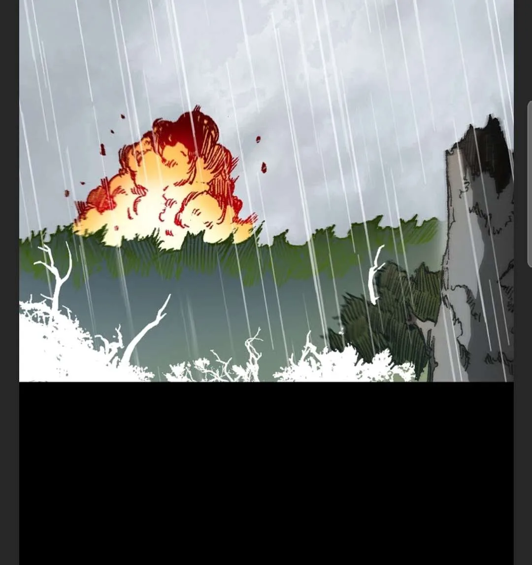 Memoir of the God of War Chapter 85 page 27