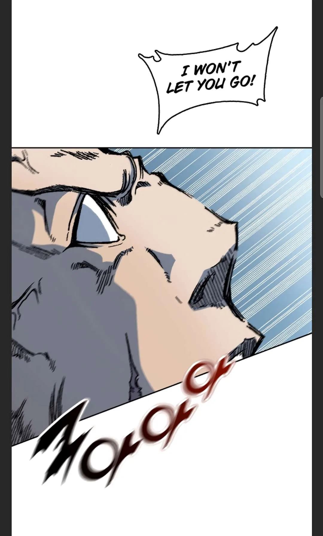 Memoir of the God of War Chapter 86 page 82