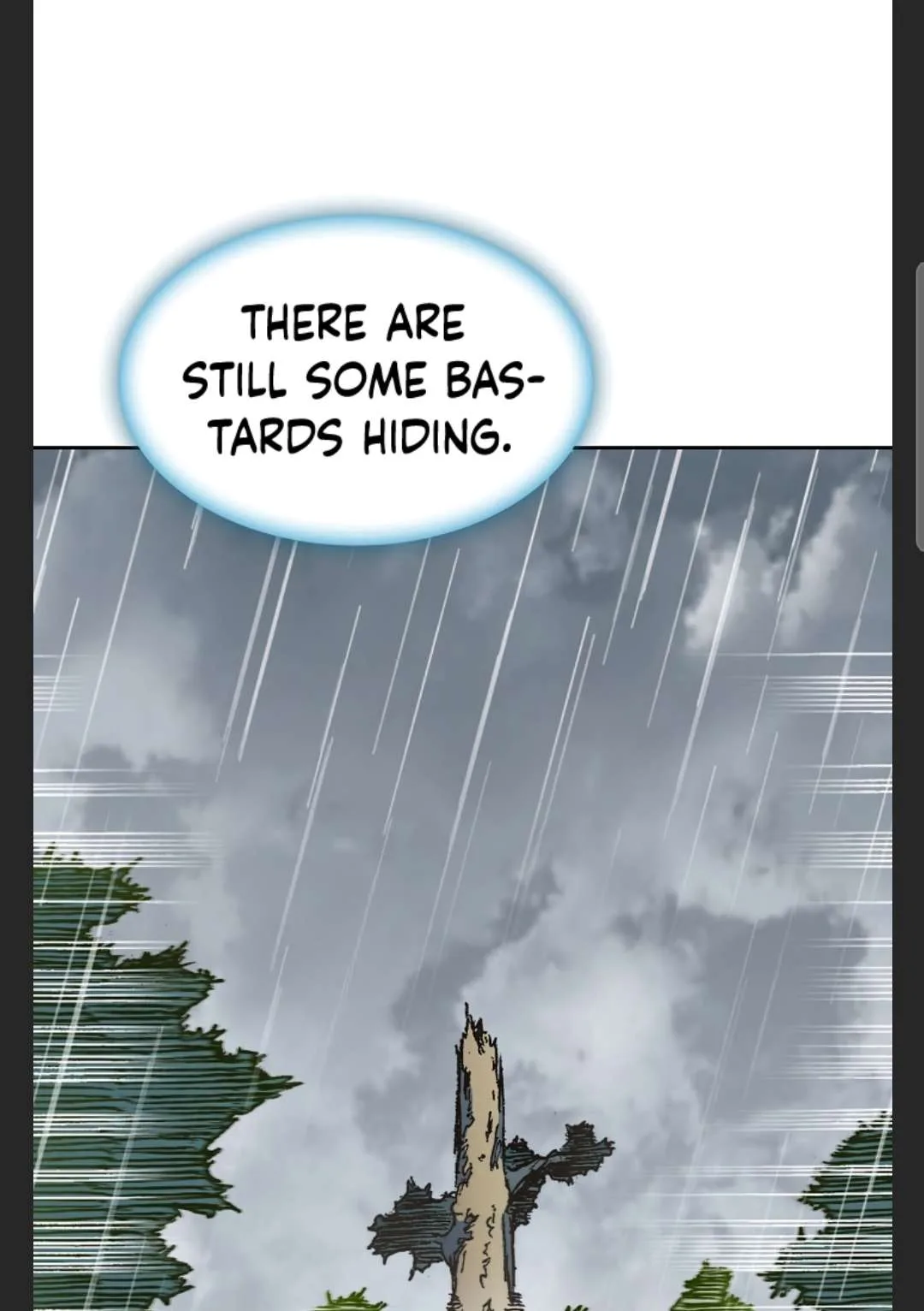 Memoir of the God of War Chapter 86 page 62