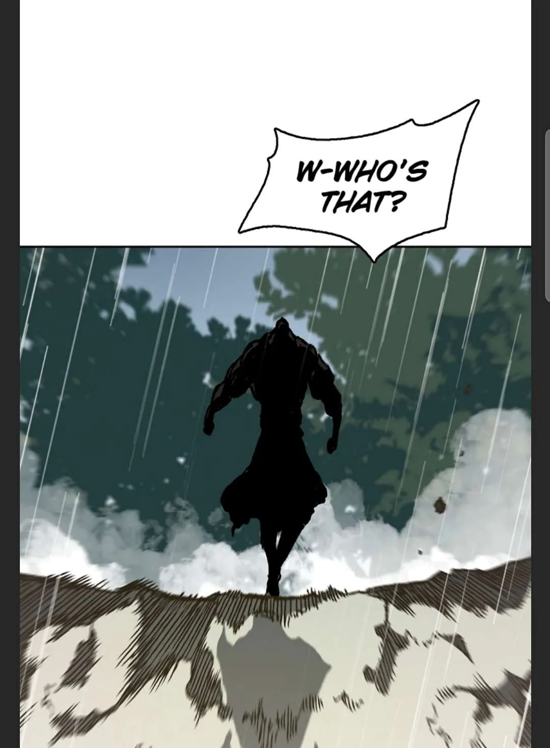 Memoir of the God of War Chapter 86 page 69
