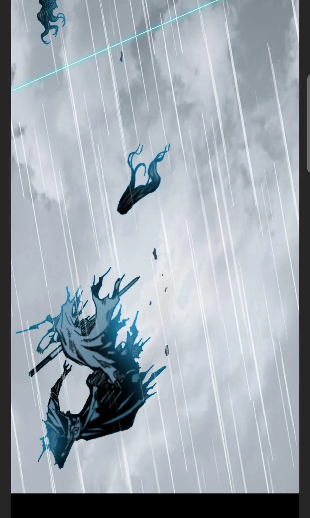 Memoir of the God of War Chapter 88 page 26