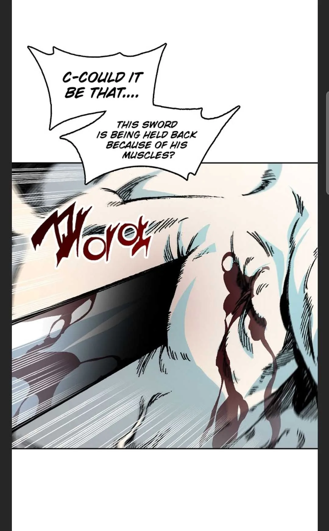 Memoir of the God of War Chapter 88 page 12