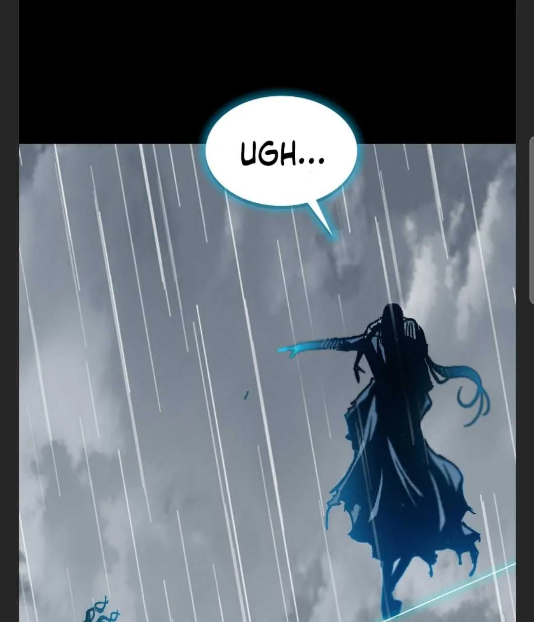 Memoir of the God of War Chapter 88 page 25