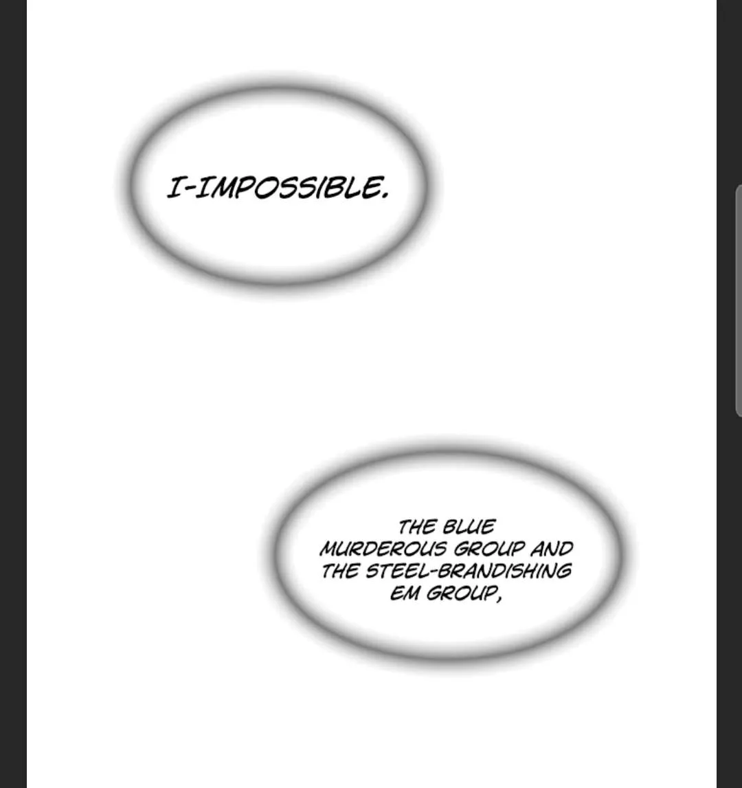 Memoir of the God of War Chapter 85 page 45