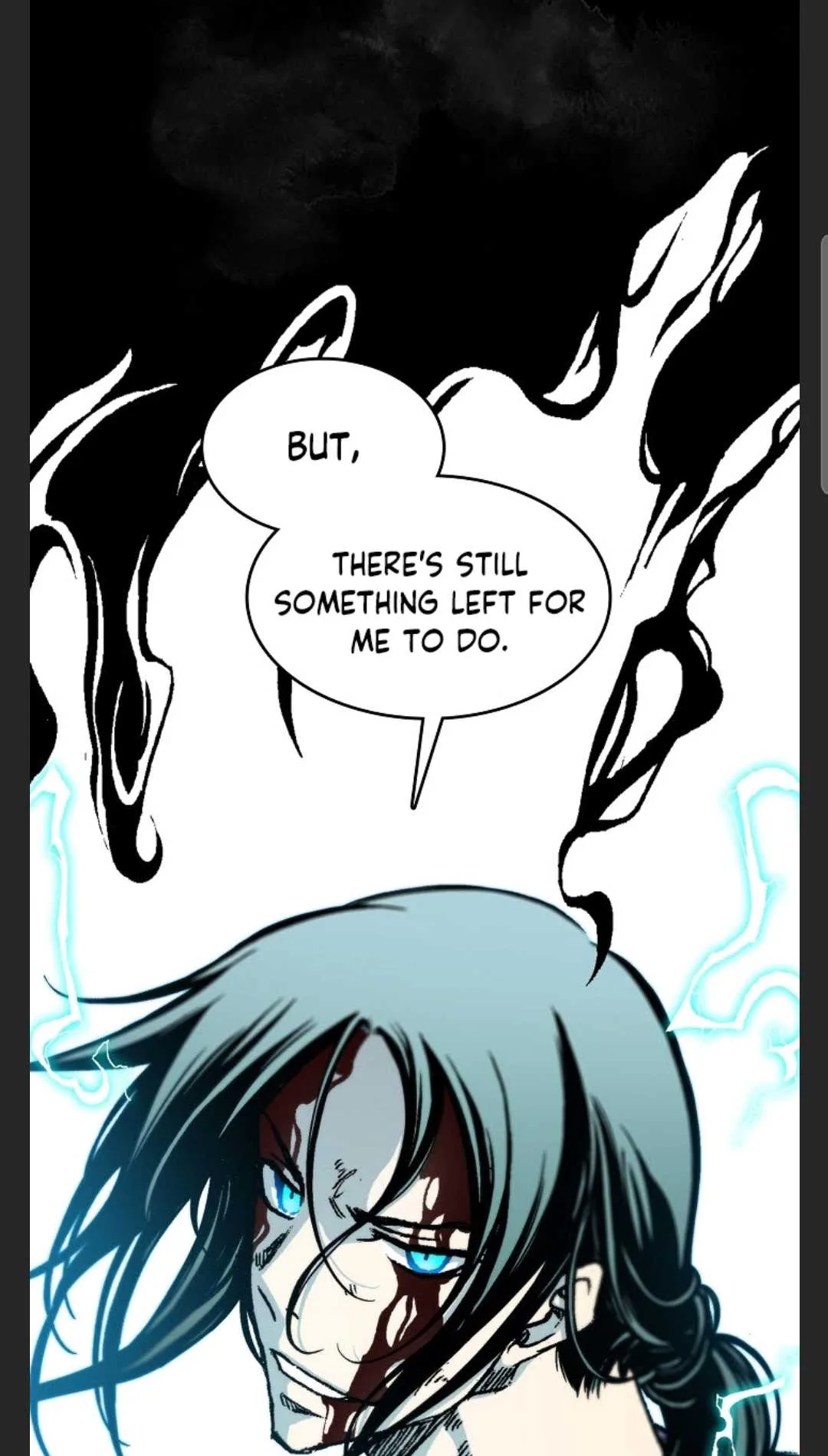Memoir of the God of War Chapter 88 page 33