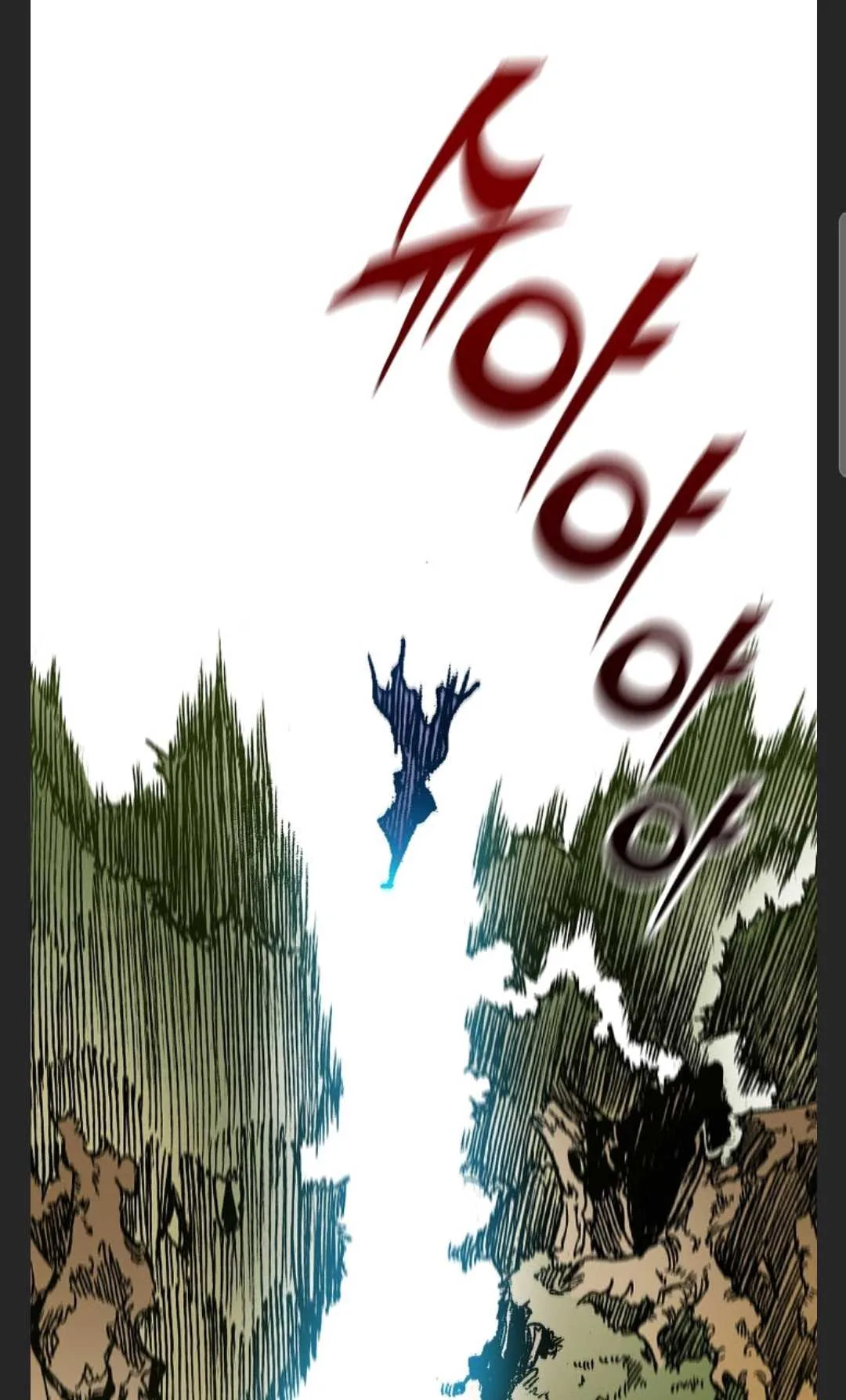 Memoir of the God of War Chapter 88 page 28