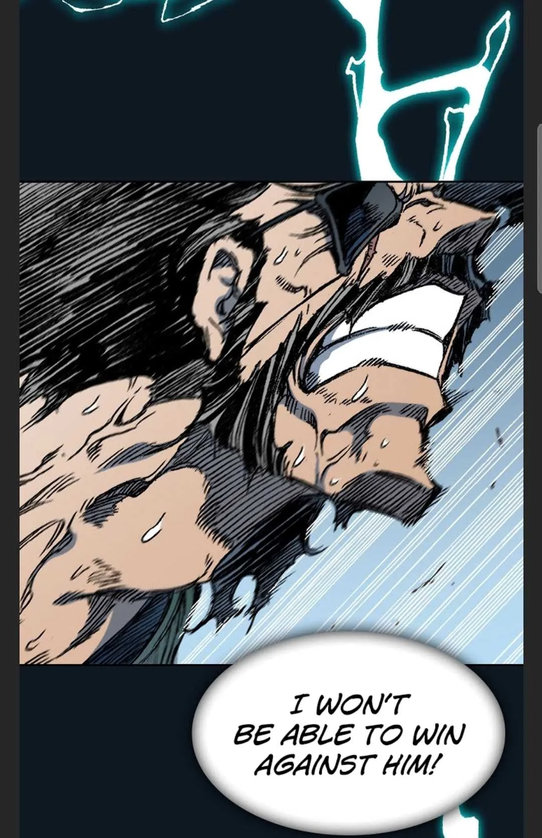 Memoir of the God of War Chapter 88 page 72