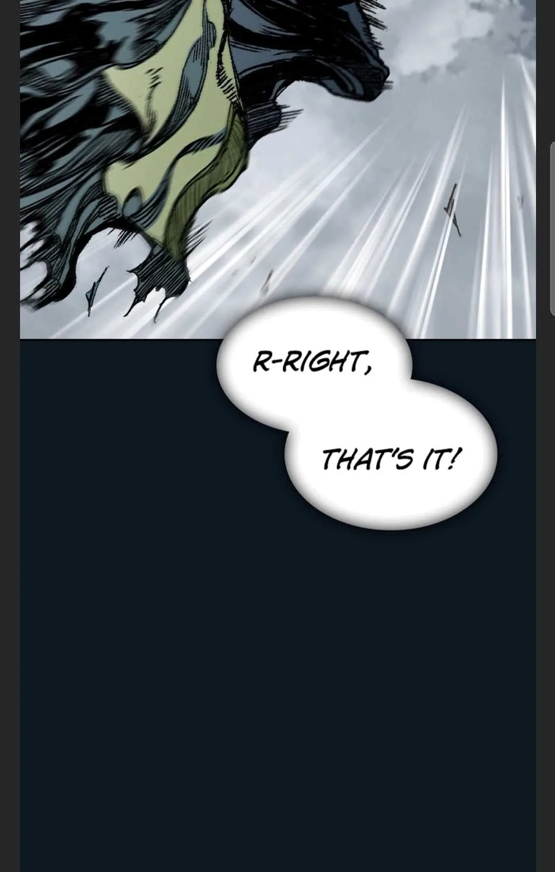 Memoir of the God of War Chapter 88 page 76