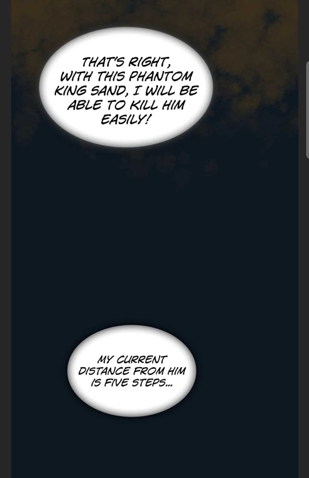 Memoir of the God of War Chapter 88 page 82