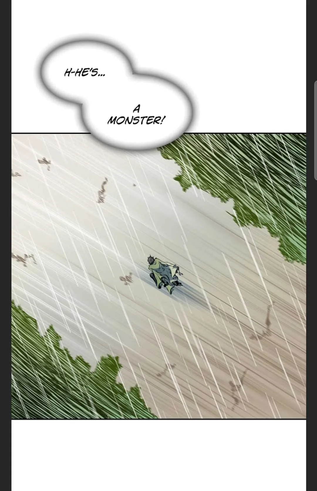 Memoir of the God of War Chapter 88 page 58
