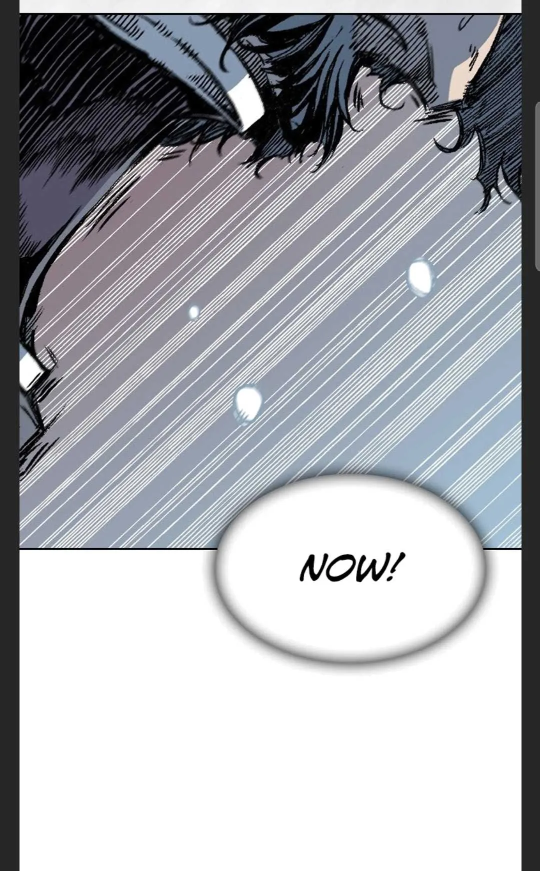 Memoir of the God of War Chapter 88 page 85