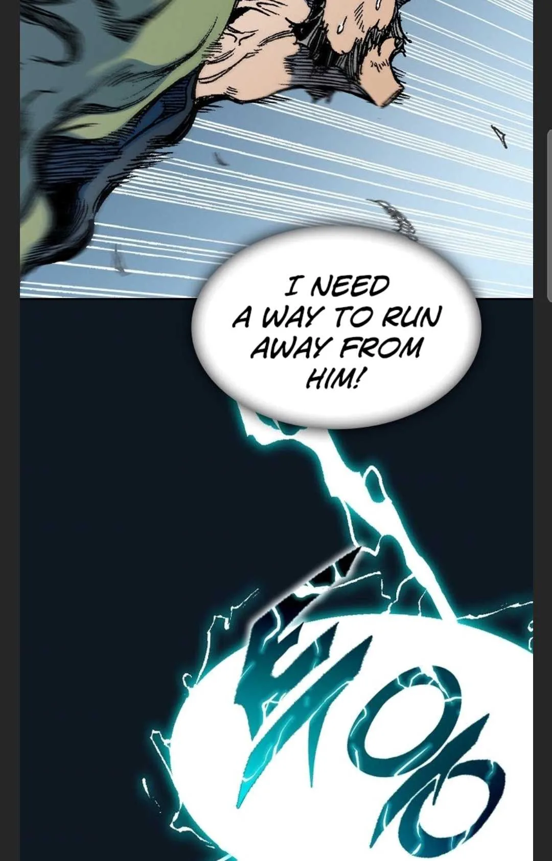 Memoir of the God of War Chapter 88 page 74