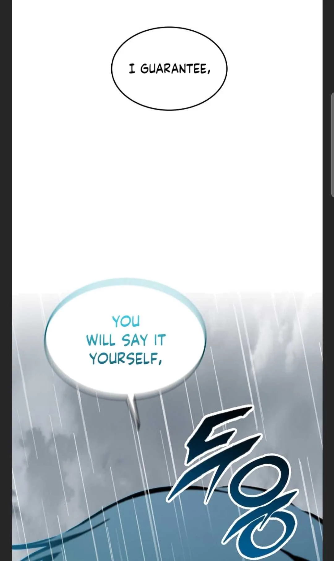 Memoir of the God of War Chapter 88 page 105