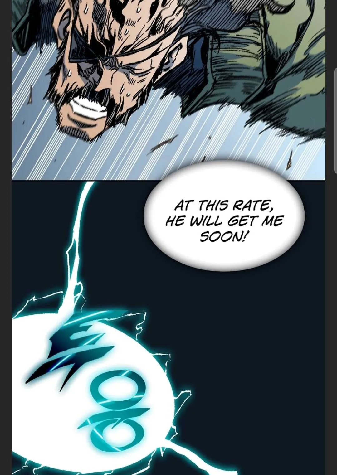 Memoir of the God of War Chapter 88 page 71