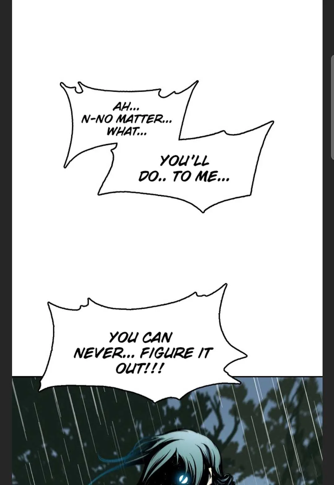 Memoir of the God of War Chapter 88 page 103