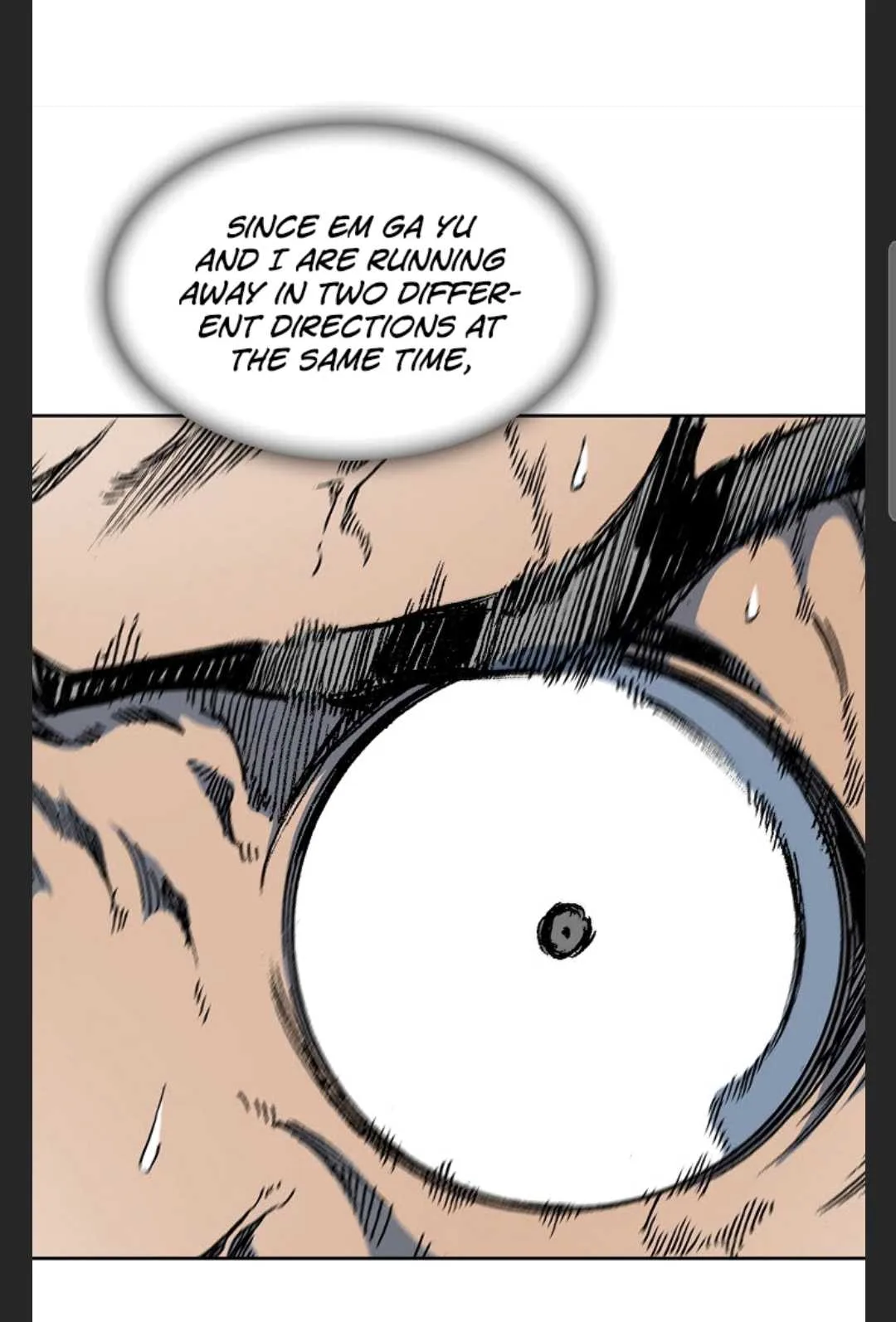 Memoir of the God of War Chapter 88 page 62