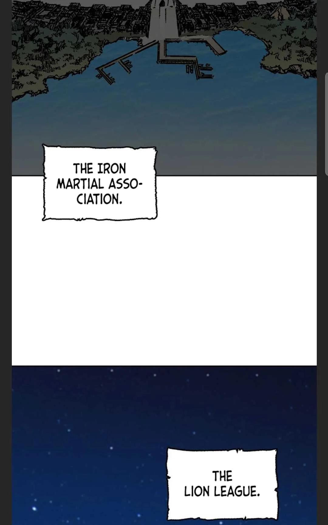 Memoir of the God of War Chapter 88 page 110