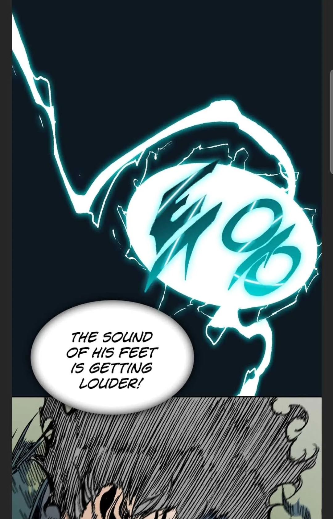 Memoir of the God of War Chapter 88 page 70