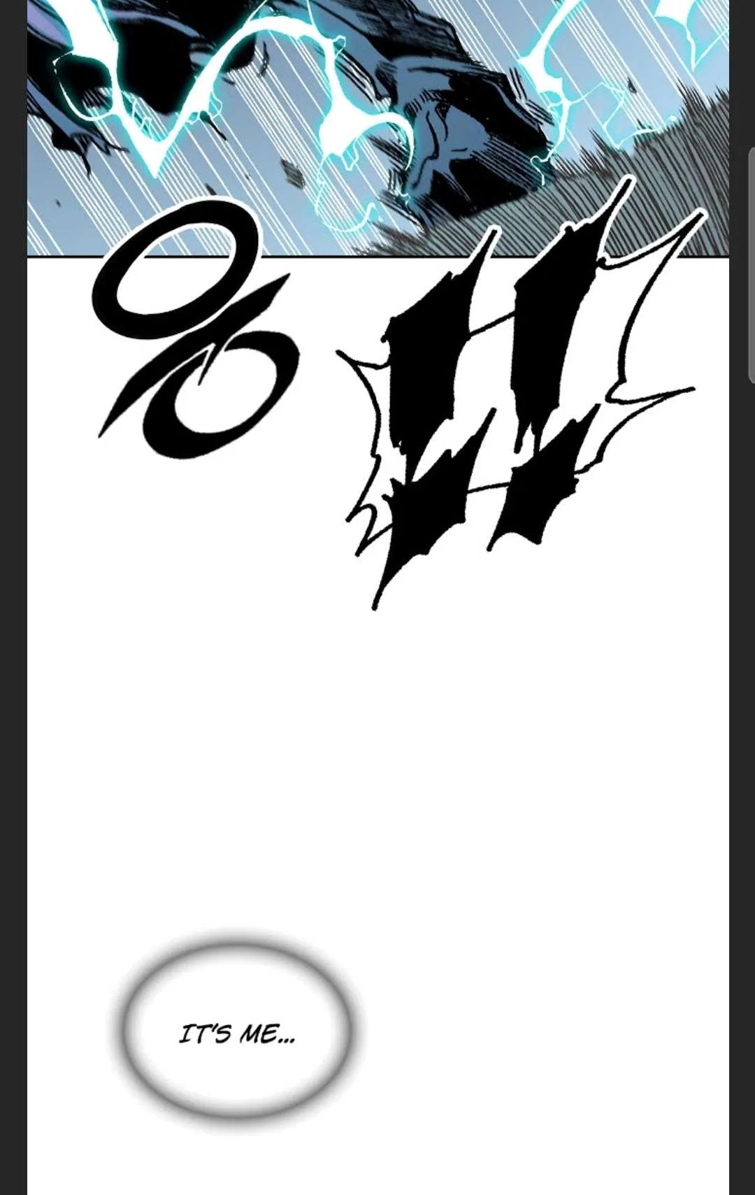 Memoir of the God of War Chapter 88 page 64