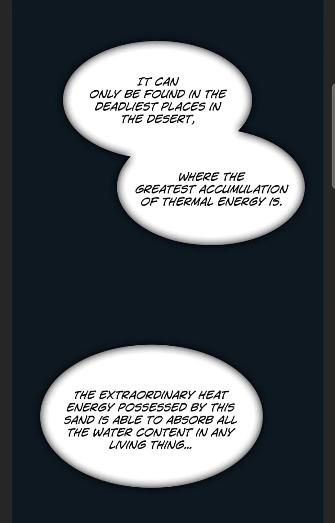 Memoir of the God of War Chapter 88 page 79