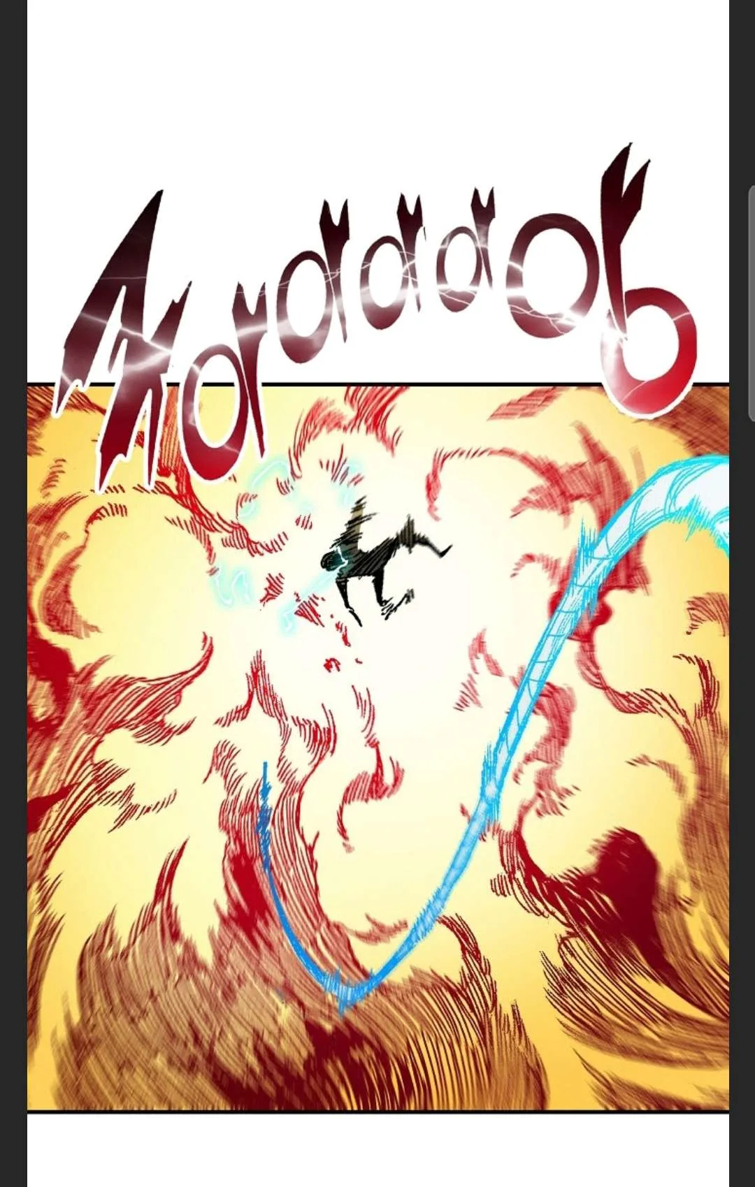Memoir of the God of War Chapter 85 page 53