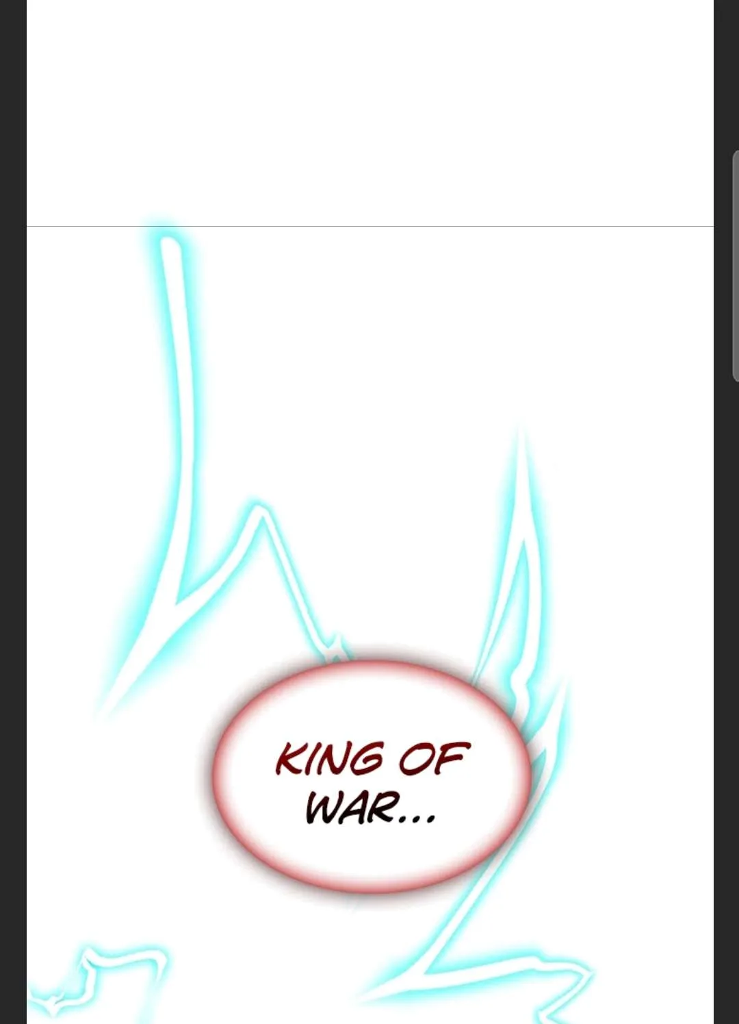 Memoir of the God of War Chapter 85 page 56