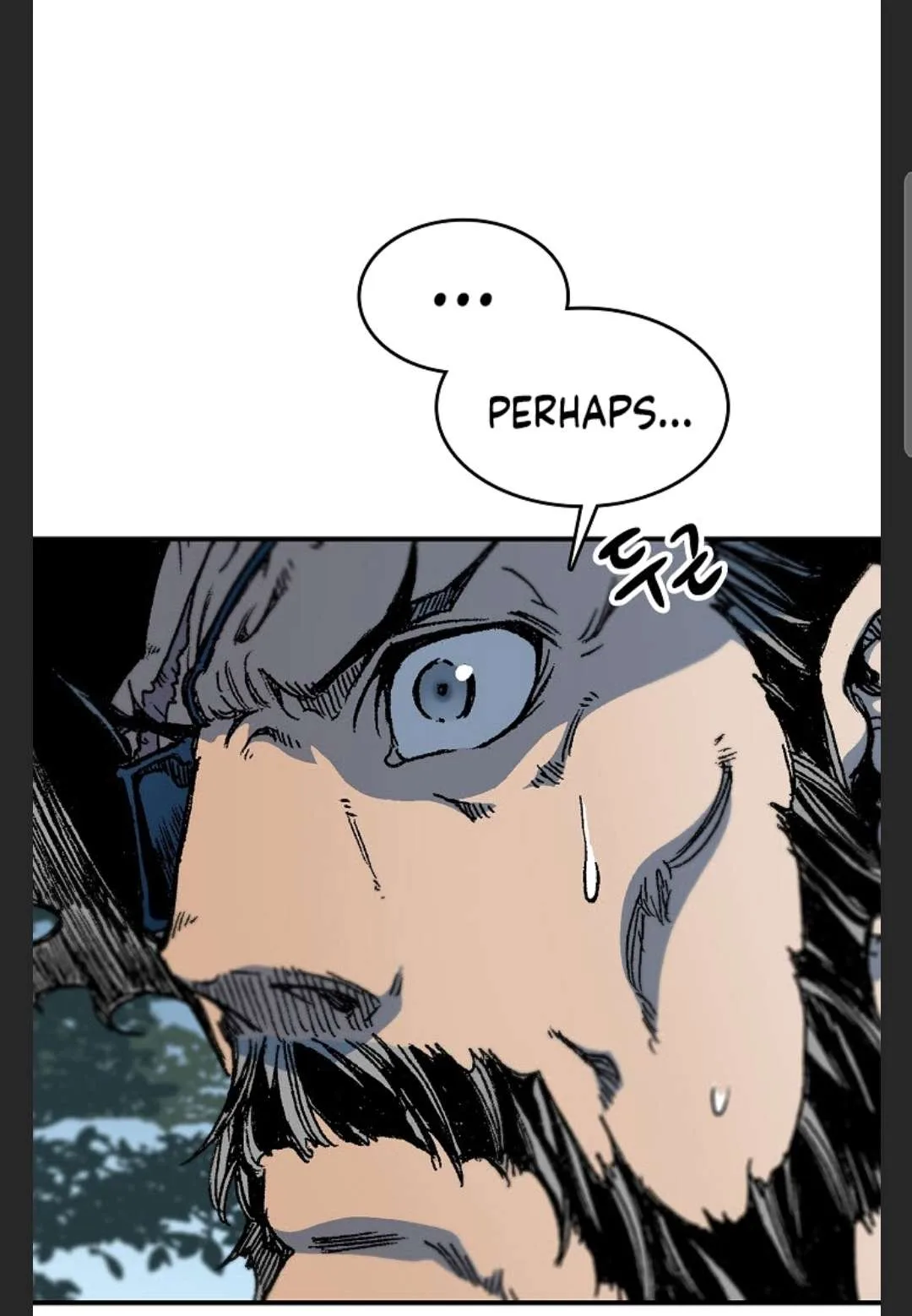 Memoir of the God of War Chapter 85 page 61
