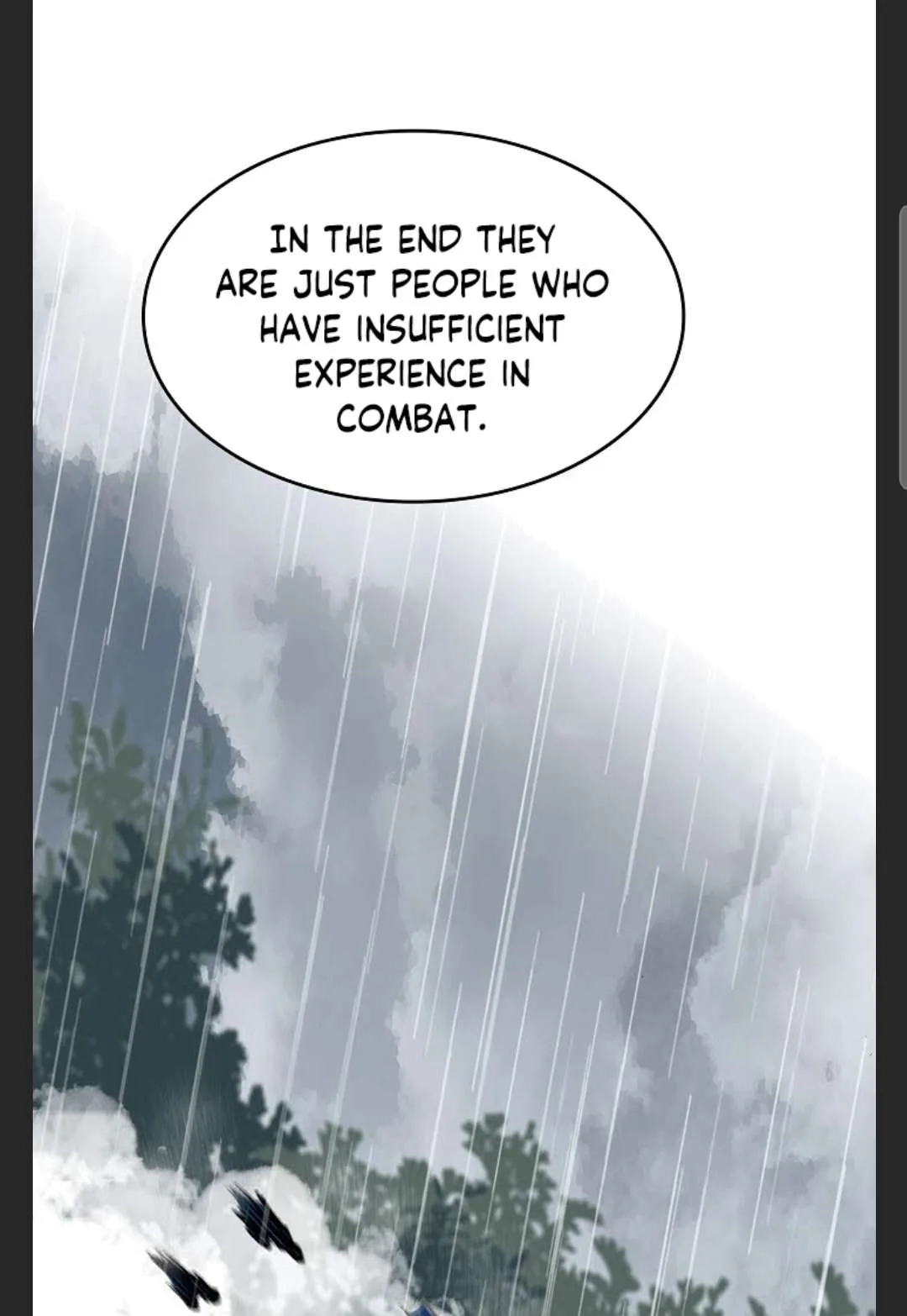 Memoir of the God of War Chapter 85 page 74
