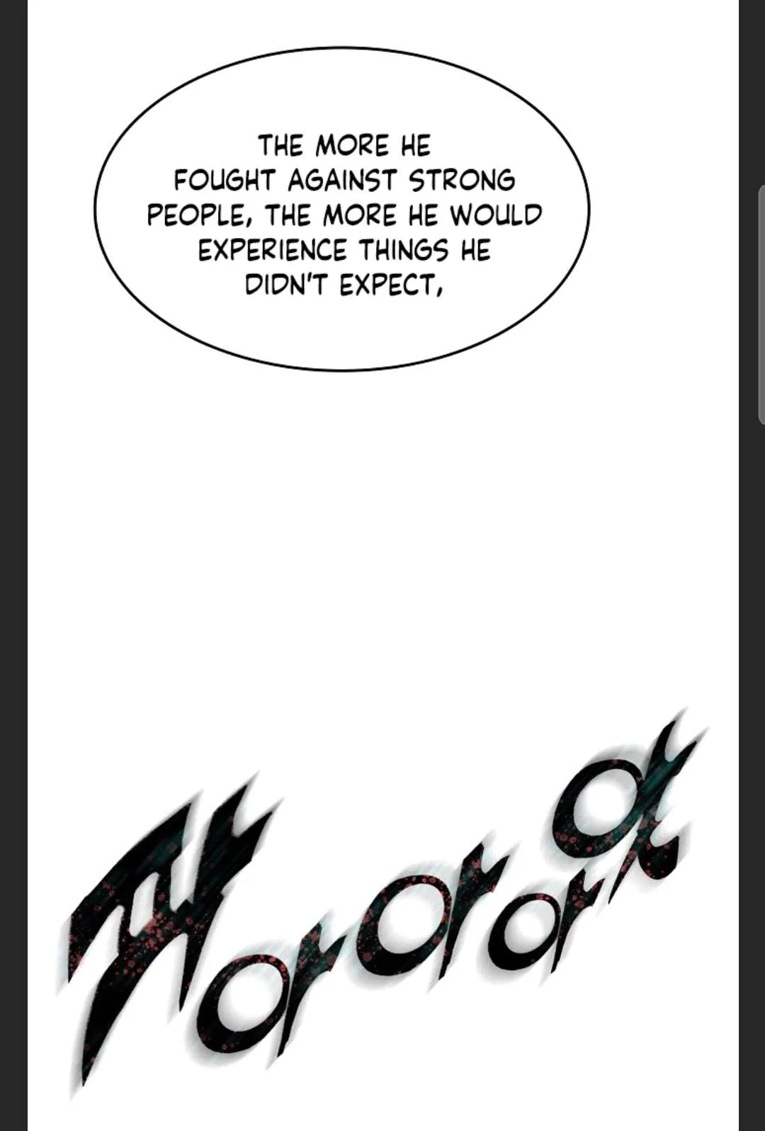 Memoir of the God of War Chapter 85 page 81