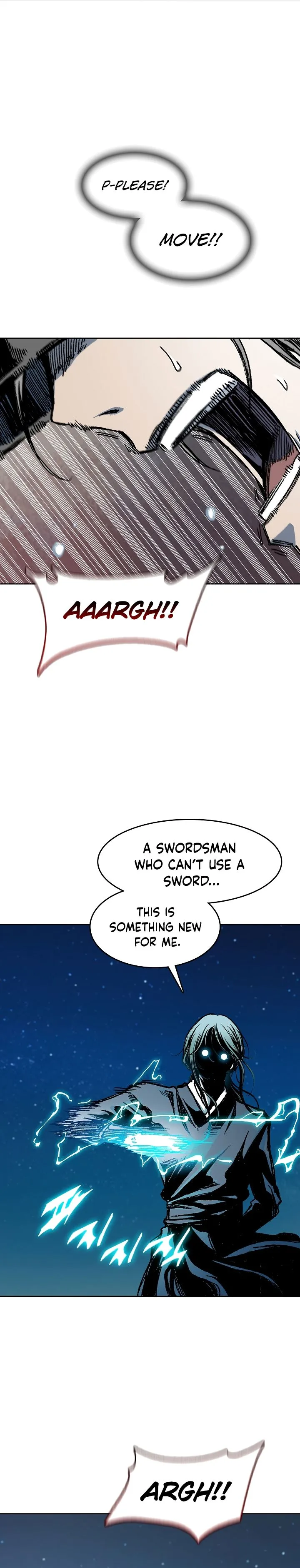 Memoir of the God of War Chapter 91 page 27