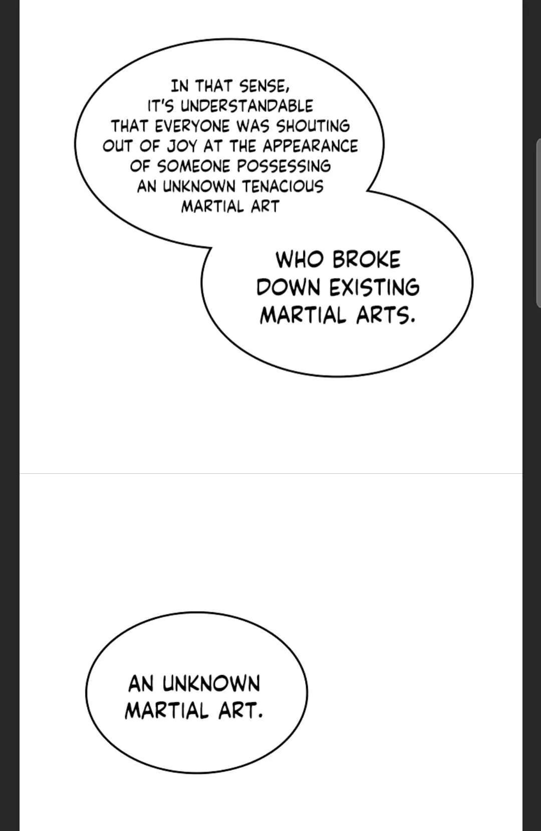 Memoir of the God of War Chapter 85 page 71