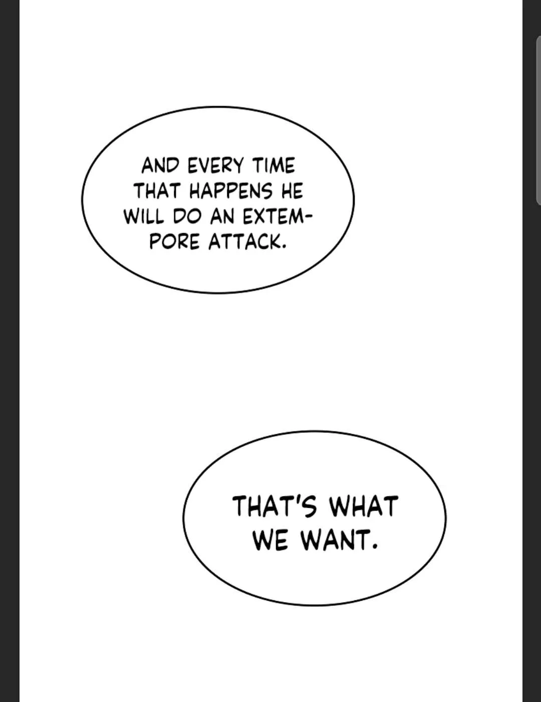 Memoir of the God of War Chapter 85 page 88