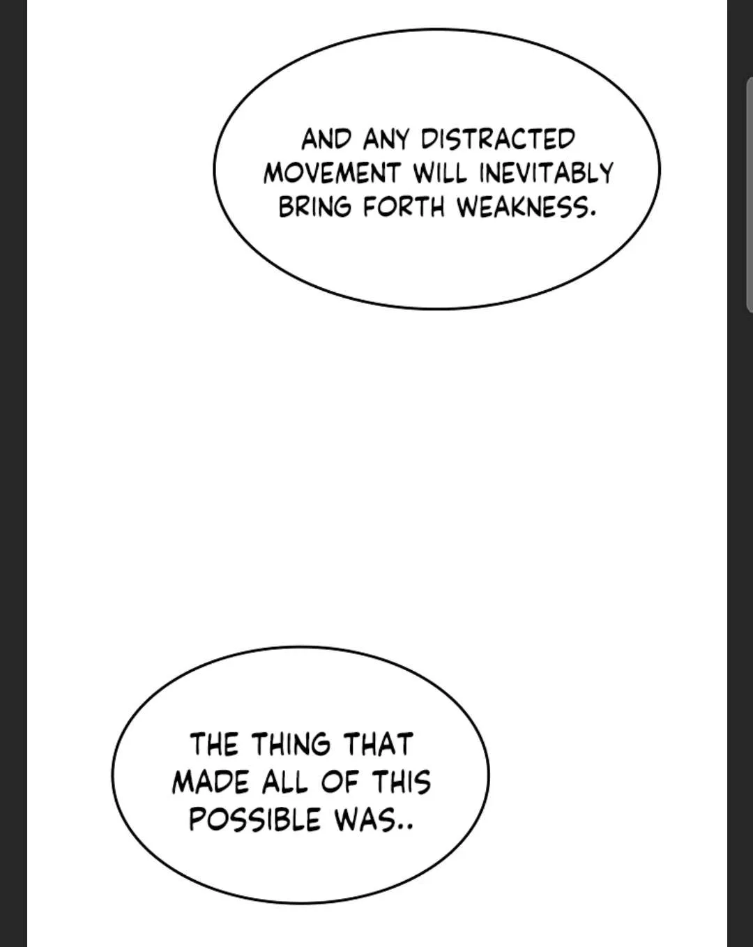 Memoir of the God of War Chapter 85 page 101