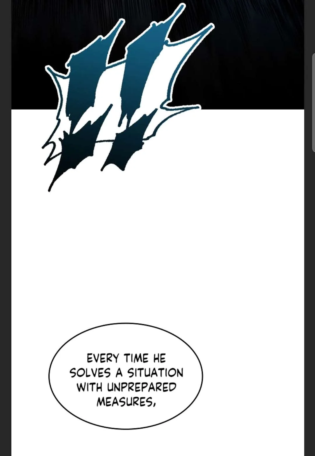 Memoir of the God of War Chapter 85 page 90