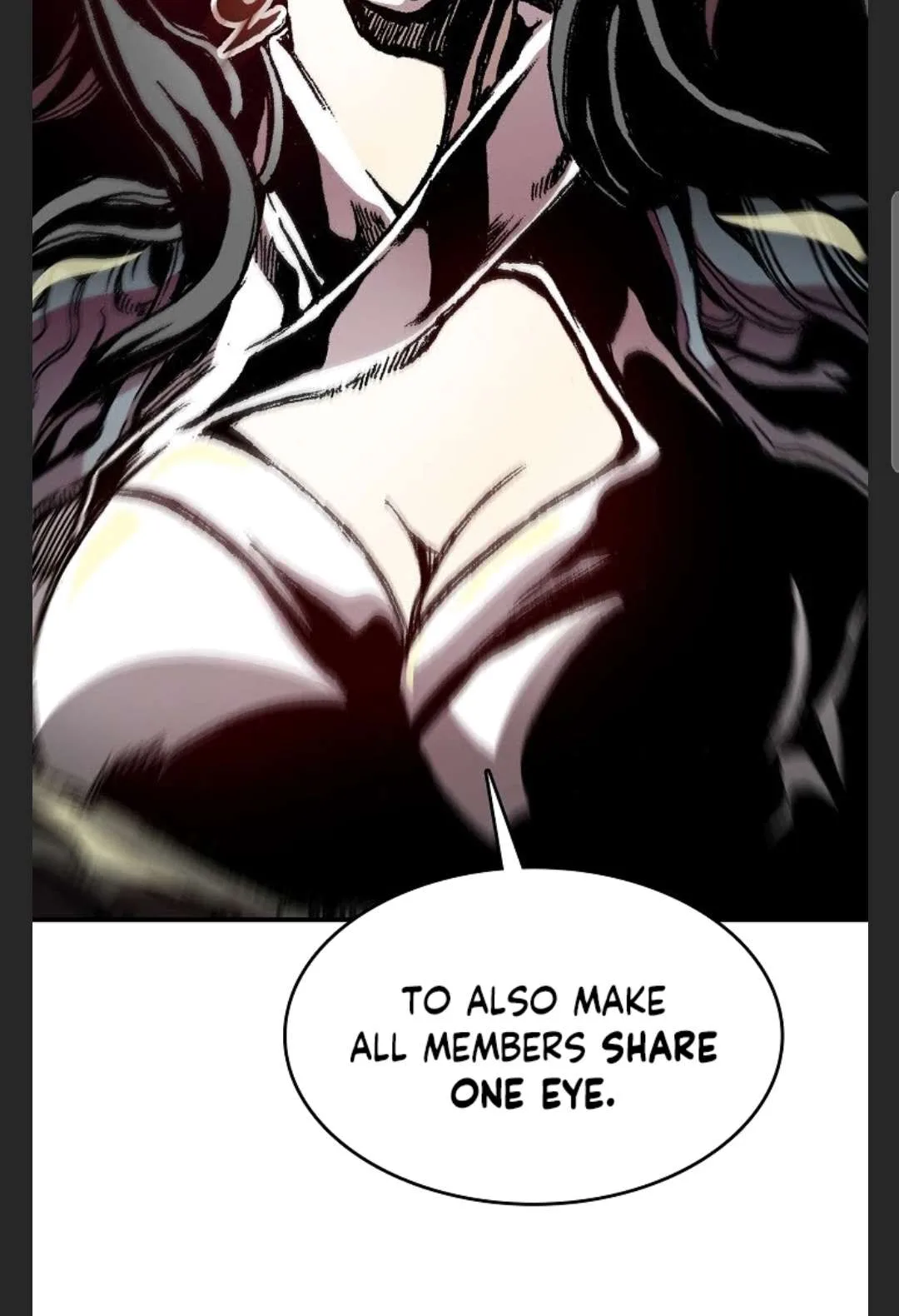 Memoir of the God of War Chapter 85 page 105
