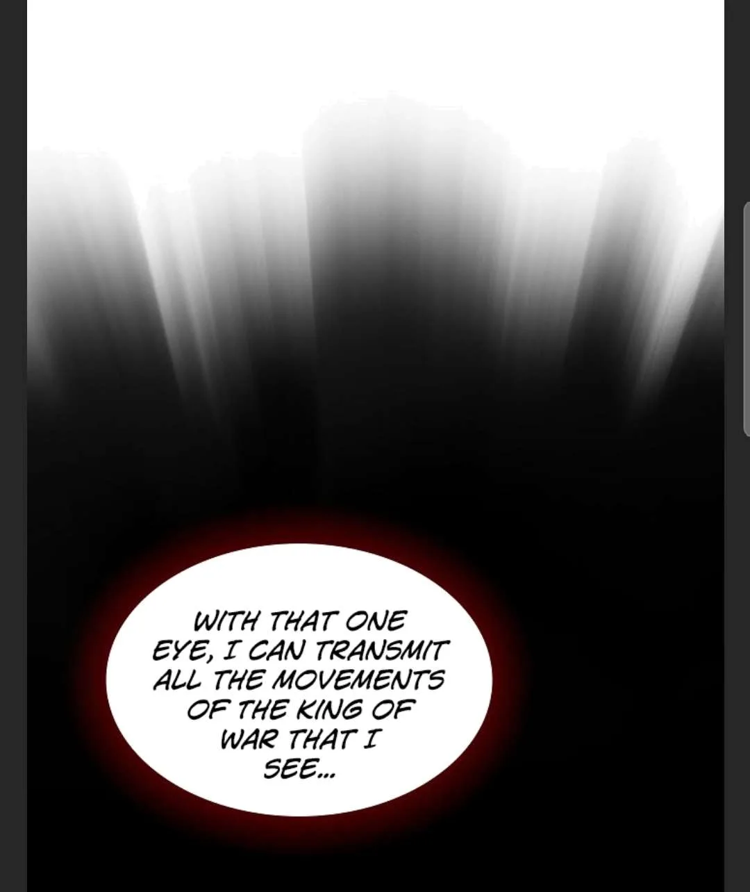 Memoir of the God of War Chapter 85 page 106