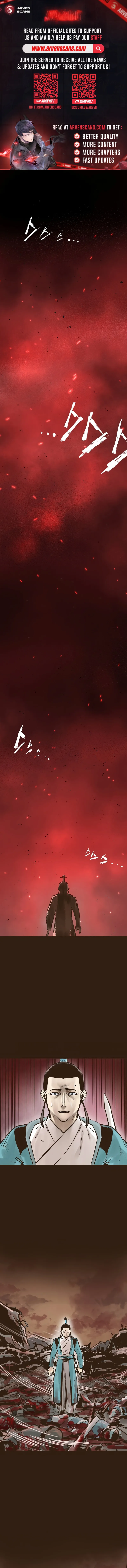 Monster General Recorded Legacy Chapter 12 page 2