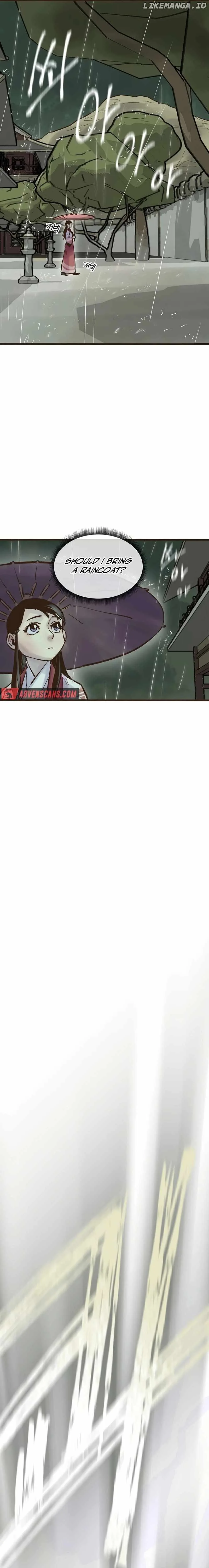 Monster General Recorded Legacy Chapter 19 page 23