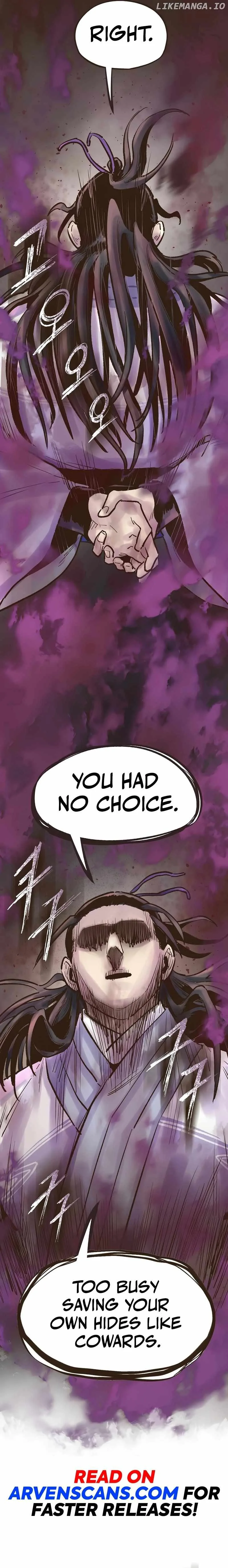 Monster General Recorded Legacy Chapter 19 page 11