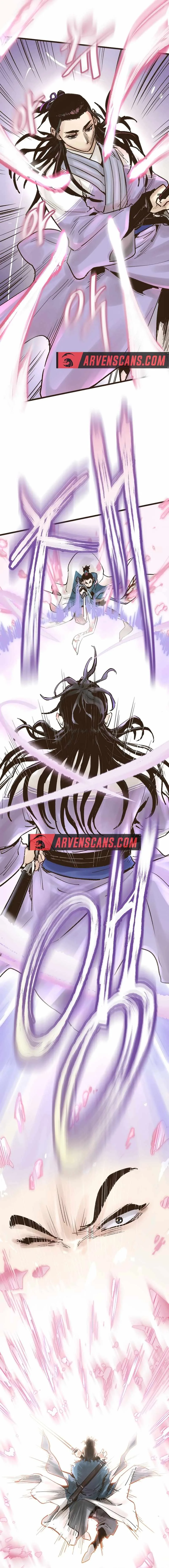 Monster General Recorded Legacy Chapter 16 page 18