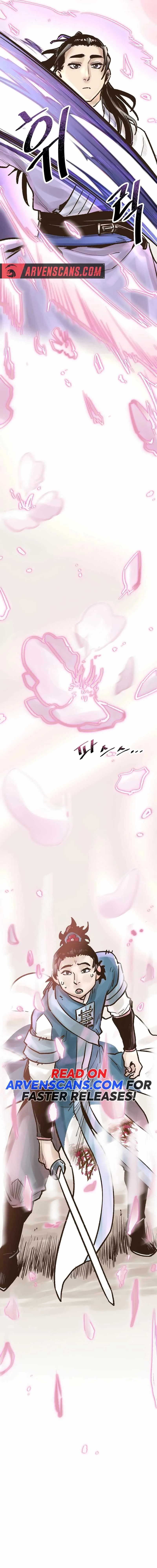 Monster General Recorded Legacy Chapter 16 page 20