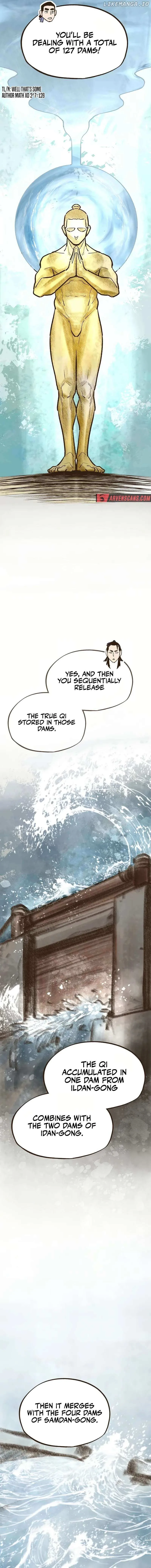 Monster General Recorded Legacy Chapter 22 page 6