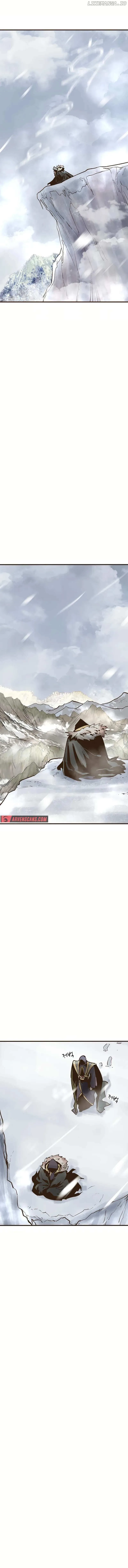 Monster General Recorded Legacy Chapter 25 page 3
