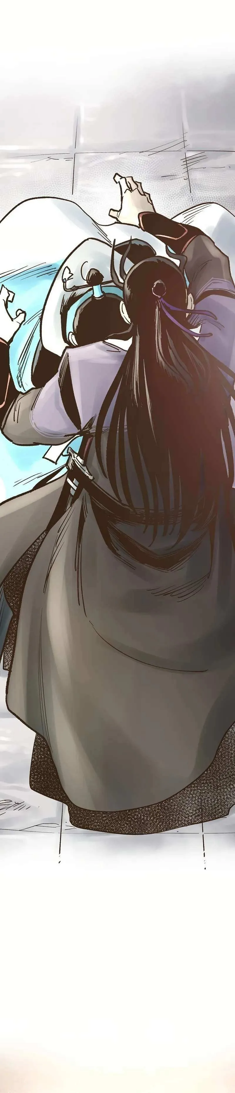 Monster General Recorded Legacy Chapter 28 page 2