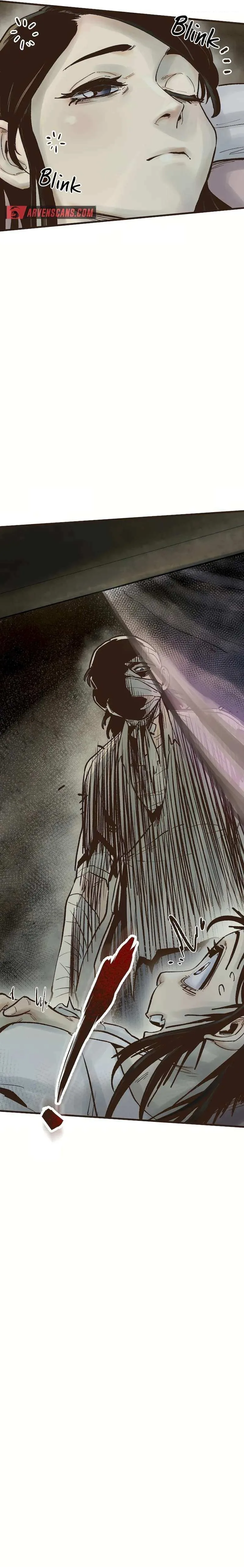 Monster General Recorded Legacy Chapter 32 page 19