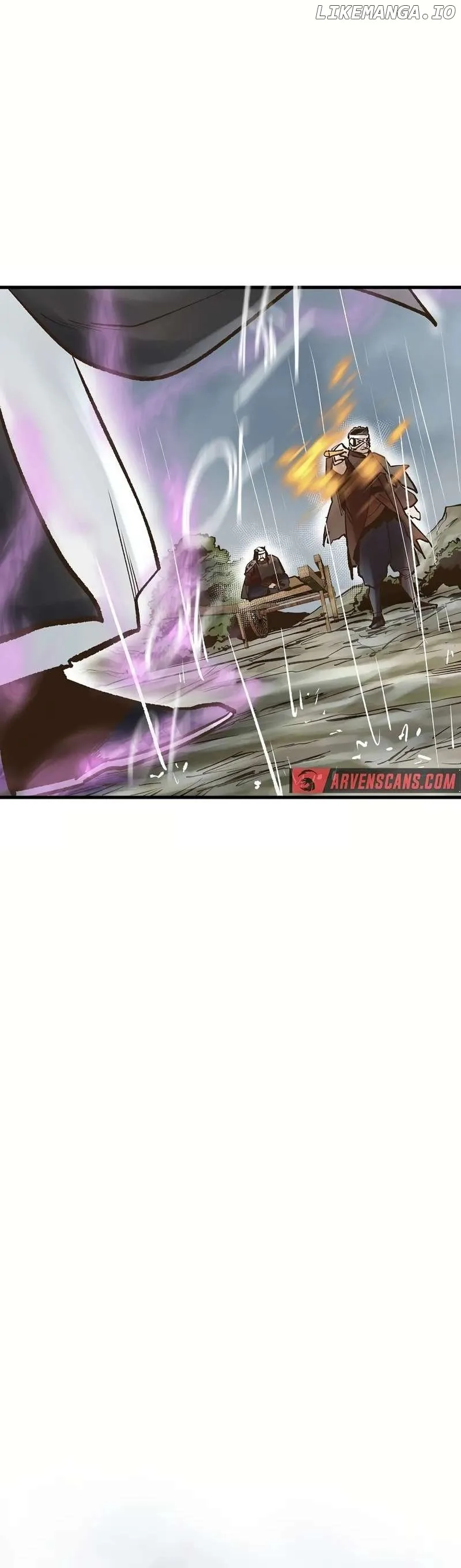 Monster General Recorded Legacy Chapter 30 page 28