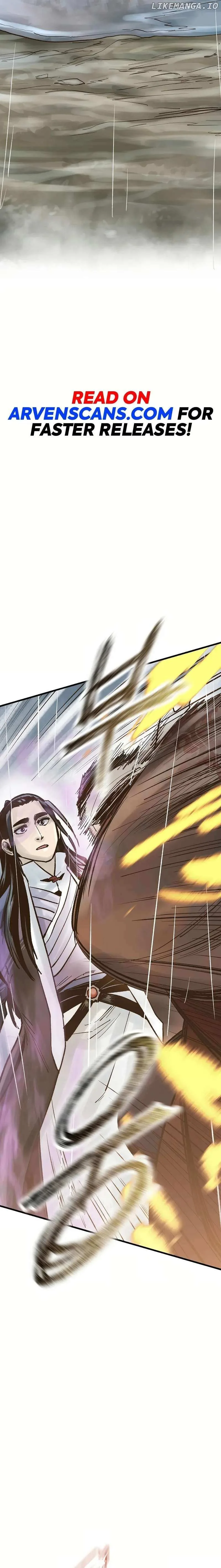 Monster General Recorded Legacy Chapter 30 page 32